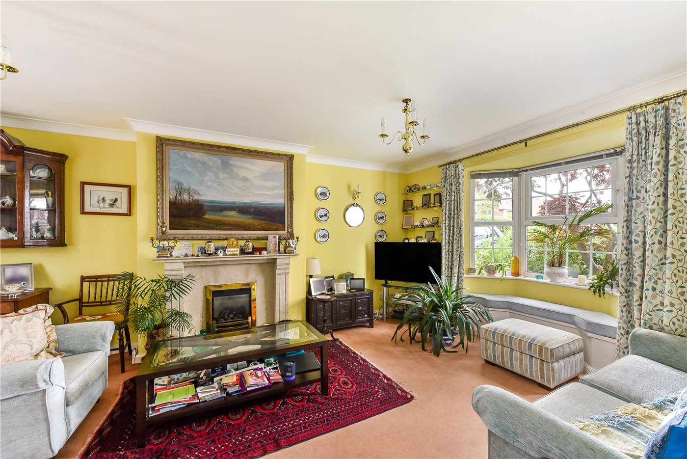 Drawing Room
